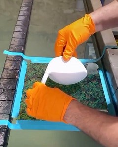 Whose palm do we have to grease to get a Teenage Mutant Ninja Turtles driver around here? (albertahydrodip / IG) | The Loop