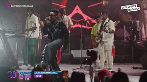 Full Perfomance Ekip_MusiQ Haitian Compas Festival Miami Florida Saturday, May 18th, 2024 | Guy Wewe