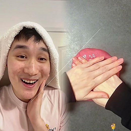 When you ask your baby to say their first words