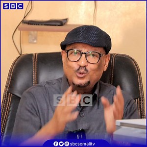 10K views · 147 reactions | Faysal Cali Waraabe "Xuduudkeena Waxaynu Ku Tagayna Nabad Ama Cudud " | SBC Somali TV | Facebook