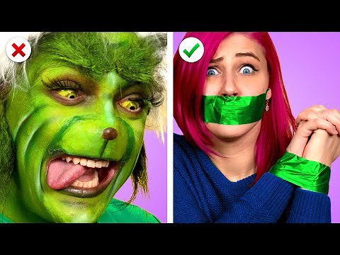 13 Types of People During Christmas: Funny Relatable Situations and Christmas Pranks