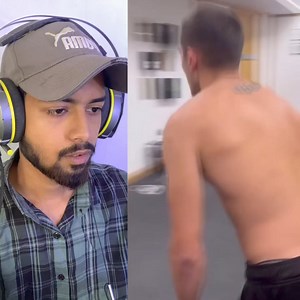 The Highest Jump 🔥🤯 | HARRY BHAI