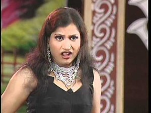 Deewano Mein Jang Ho Gai [Full Song] Bhojpuri Chowki Tod Naach Programme Live Vol.-11