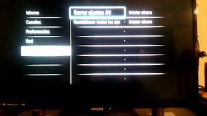 Problemas Para Conectar Mi Smart Tv Philips A Internet