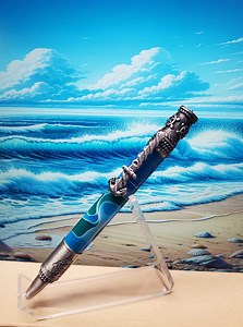 Nautical Ball Point Pen - Etsy