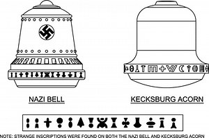 Is The Kecksburg UFO Crash And The Nazi Bell Connected? - UFO Insight