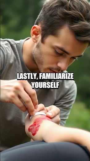 Essential First Aid Skills Everyone Should Know