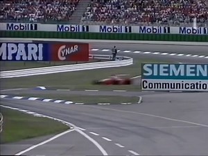 Formula 1 1998 - 11. Hockenheim [Futam]