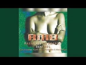 Passport to Heaven (Patrick Lindsey Remix)