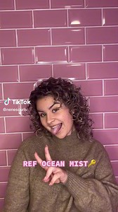 Have you tried REF Ocean Mist texturizing sea salt spray ? We have an amazing duo for a special prize in two sizes. While supplies last. REF Stockholm #curlyhairtok #hairtokph #hairtoks #naturalhairtok #hairtok #hairtoktok #hairtiktok #hairtiktok2023 #shampootok #parisbeautypro #refoceanmist #texturizingspray #professionalhairproducts #salonproducts #refstockholm | Paris Beauty Supply
