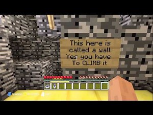 Minecraft: Longest Obstacle Course: EVER!