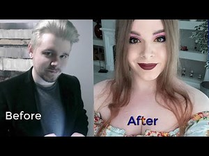 As a man, a Software Engineer got only 60 matches.1400 matches after becoming a trans female.