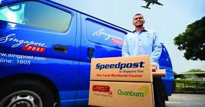 SingPost raises postages for small packets