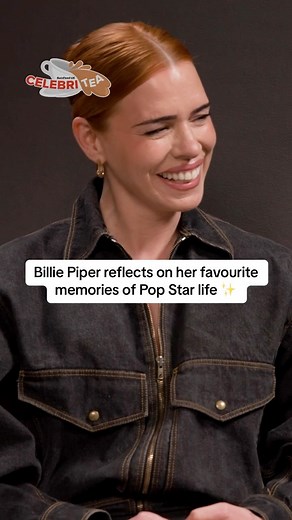 1.9K views | Smoking with the Spice Girls, imagine?! #billiepiper #spicegirls #PopStar | BuzzFeed UK | Facebook