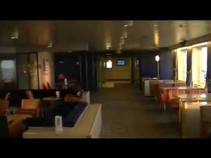 Pride of Bruges A Ghost Ship