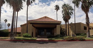 Public works director says elevator still coming to Oro Valley community center