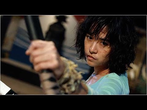 Chocolate Full Movie Facts And Review / Yanin Vismitananda / Hiroshi Abe