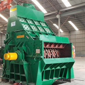 [Hot Item] Car Shell Shredder Machine Adjustable Output Size Car Body Shredding Machine