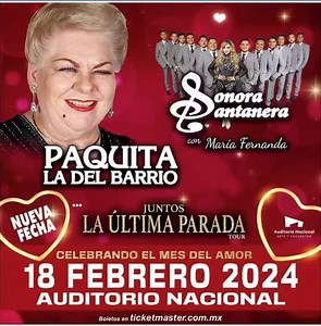 72 reactions | 朗 Paquita la del barrio oficial "" y la Sonora...