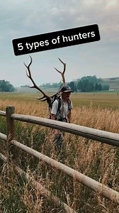 7.4K views · 141 reactions | 5 Types of hunters . #bowhuntbros #bowhunt #bowhunting #bowhunter #archery #usa #outdoors ( Via: @lauren.keeney ) | 헕헼현헛혂헻혁헕헿헼혀 | Facebook