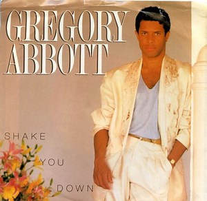Best Gregory Abbott songs of all time - RYM/Sonemic