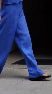 #Blue 💙 | Chic Attitude