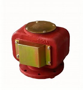 [Hot Item] JIS Ks91A-121 Air Pipe Head Grey Floating-Type Oil Tank Vent Cap