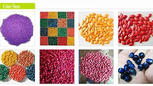 [Hot Item] CNMI Water Based Liquid Seed Colorant Coatings