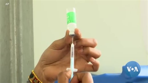 COVID Vaccine Supplies Improved in 2022, But Demand Plummeted