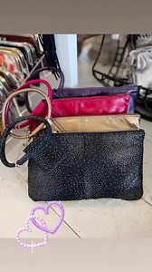 Sparkle, stars, colors, textures…and did we mention purple? Hobo knocked it out of the park with these beautiful pieces! Come see for yourself before they’re gone. #apricotlane #apricotlanebillings #apricotlaneboutique #hobo #shoplocal #billingsboutique #billings #billingsmontana #holidaygiftsforher #holidayshopping | Apricot Lane Boutique Billings | Facebook