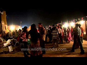 People gather for fest at Pathways school