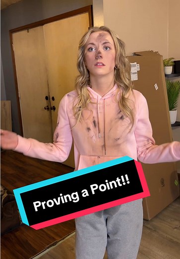 Hilarious Couple Oil Change Gone Wrong