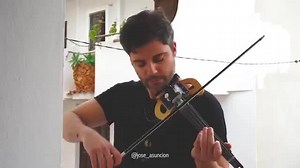 Sígueme en mi pagina y únete a la resistencia | Jose Asunción