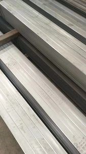 [Hot Item] Durable Flat Steel Sheets for Precision Engineering Applications