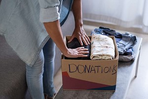 5 Things You Should Never Feel Guilty About Getting Rid Of