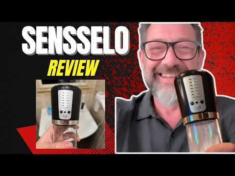 Sensselo Performance Device Review ⭐ Fast Performance Boost or Just Hype?