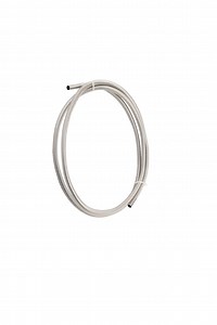 [Hot Item] ASTM Standard Gas Connector with PVC Powder Coating for Enhanced Safety