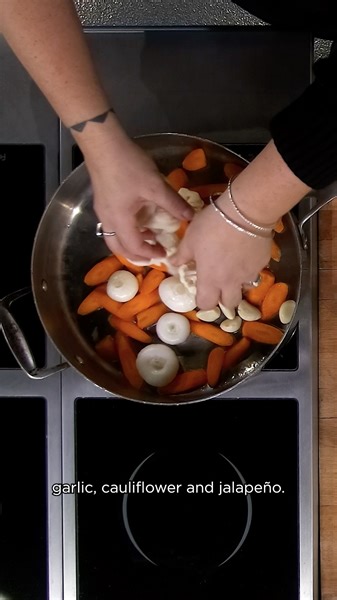 11K views · 1.1K reactions | Whether you call it escabeche, escabeche...