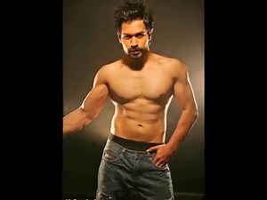 Pee Loon REMIX - Once Upon a Time in Mumbai in HD