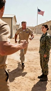 For twenty-three years, a dark secret connected the decorated sniper and the commanding officer who owed her father his life. On a desolate ridge, with twelve soldiers walking into a ghost of the past, she saw the ambush he refused to see. Now, her finger rests on the trigger, and a single choice stands between her career and their lives. The cold was a patient predator. For six hours, it had been working its way through the seams of Alexis Brennan’s ghillie suit, a persistent chill that gnawed 