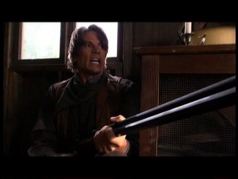 Mail Order Bride (TV Movie 2008)