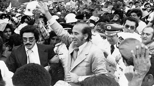 Carlos Andrés Pérez, de “asesino” a Presidente | Clímax