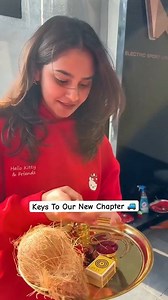 798K views · 10K reactions | Our New Car❤️ CAN’T ASK FOR MORE梁...