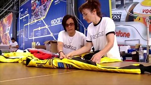 New video up! Check out this short clip to see special footage of Sparco everyday factory production, cool suit safety testing, and racing seat technologies. UPR Racing Supply has been lucky to work closely with The Sparco® World USA division for the last 20 years! UPR Racing Supply is are a proud Sparco USA retail & distributor. Did you know that shipping is free from the UPR Arizona warehouse, and non Arizona residents get TAX-Free orders? Call, or visit us in our Tucson location anytime! | UP