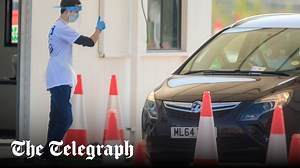 NHS Test and Trace: is the UK equipped to keep the coronavirus in check?