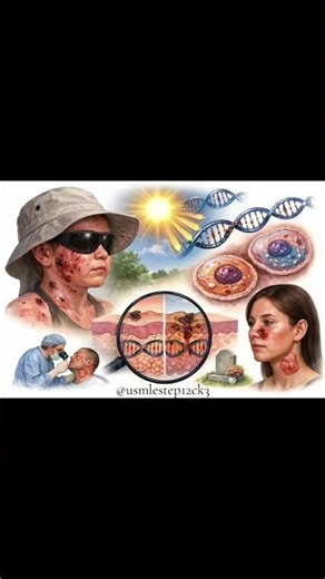Xeroderma Pigmentosum