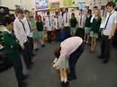 Summer Heights High - Mr G's teaching methods (Episode 1)