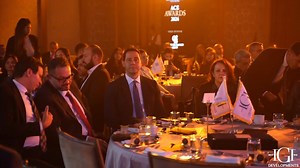 A look back at the unforgettable Invest-Gate event, where IGI Development was honored with the prestigious *Pioneers in Real Estate Industry* award. For 30 years, we've been more than builders, we've been creators of thriving communities. Thank you for being part of our journey! #IGIDevelopment #InvestGate #RealEstatePioneers #BuildingCommunities | IGI Developments