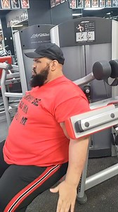 Hitting Machine Laterals at Atilis Gym in Brick, NJ #ianheydecke #bodybyian #bodybuilding #fitness #workout #exercise #shoulders | BodyByIan | Facebook