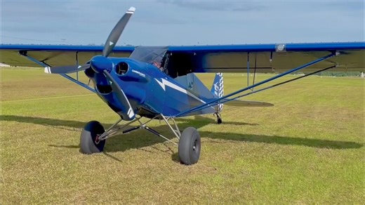 CubCrafters on Reels